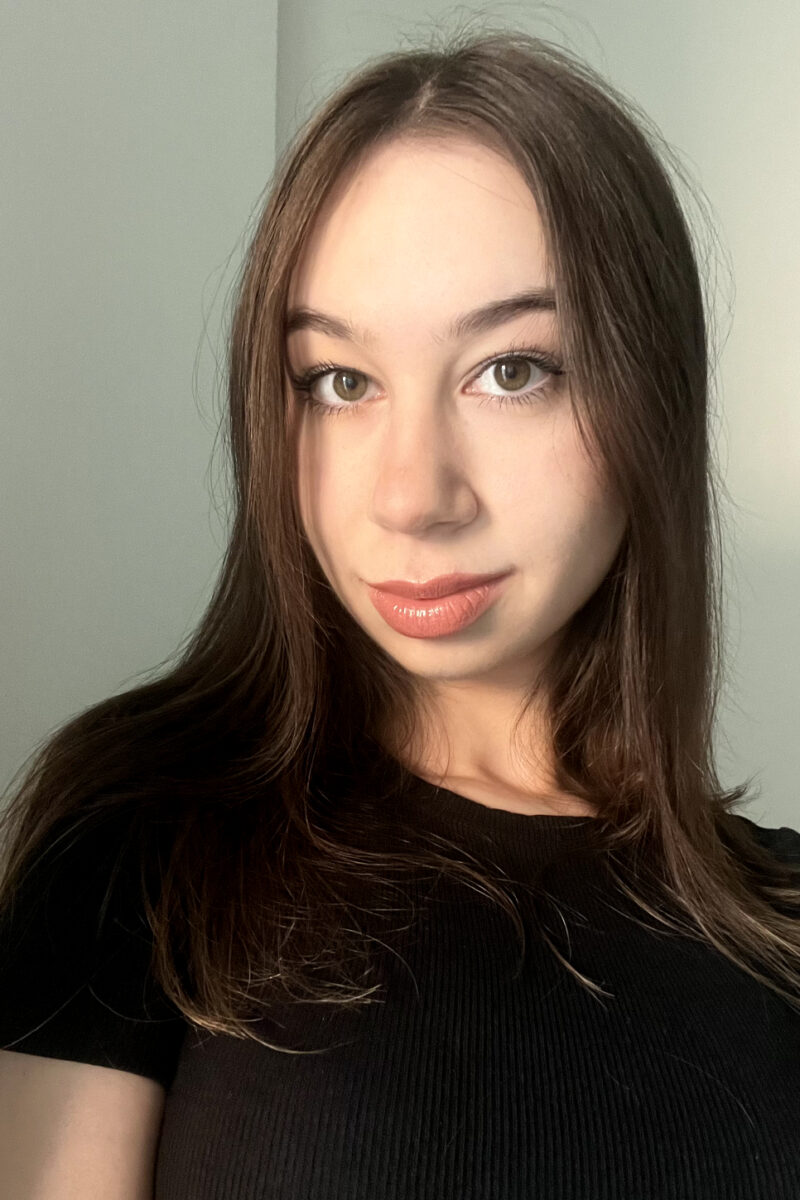 Agnieszka Szerląg