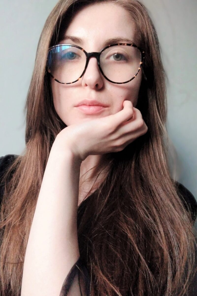 mgr Aleksandra Czapek