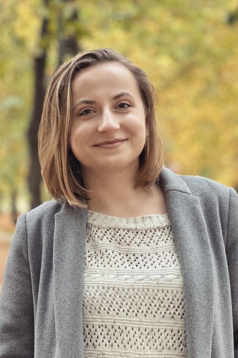 Anna Markowicz