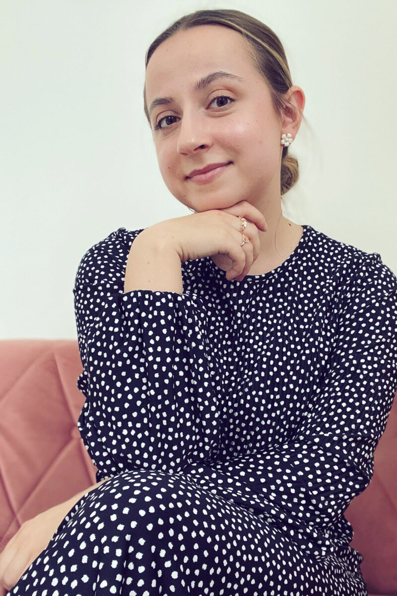 Anna Markowicz