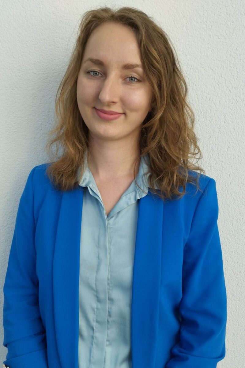 Joanna Nerko