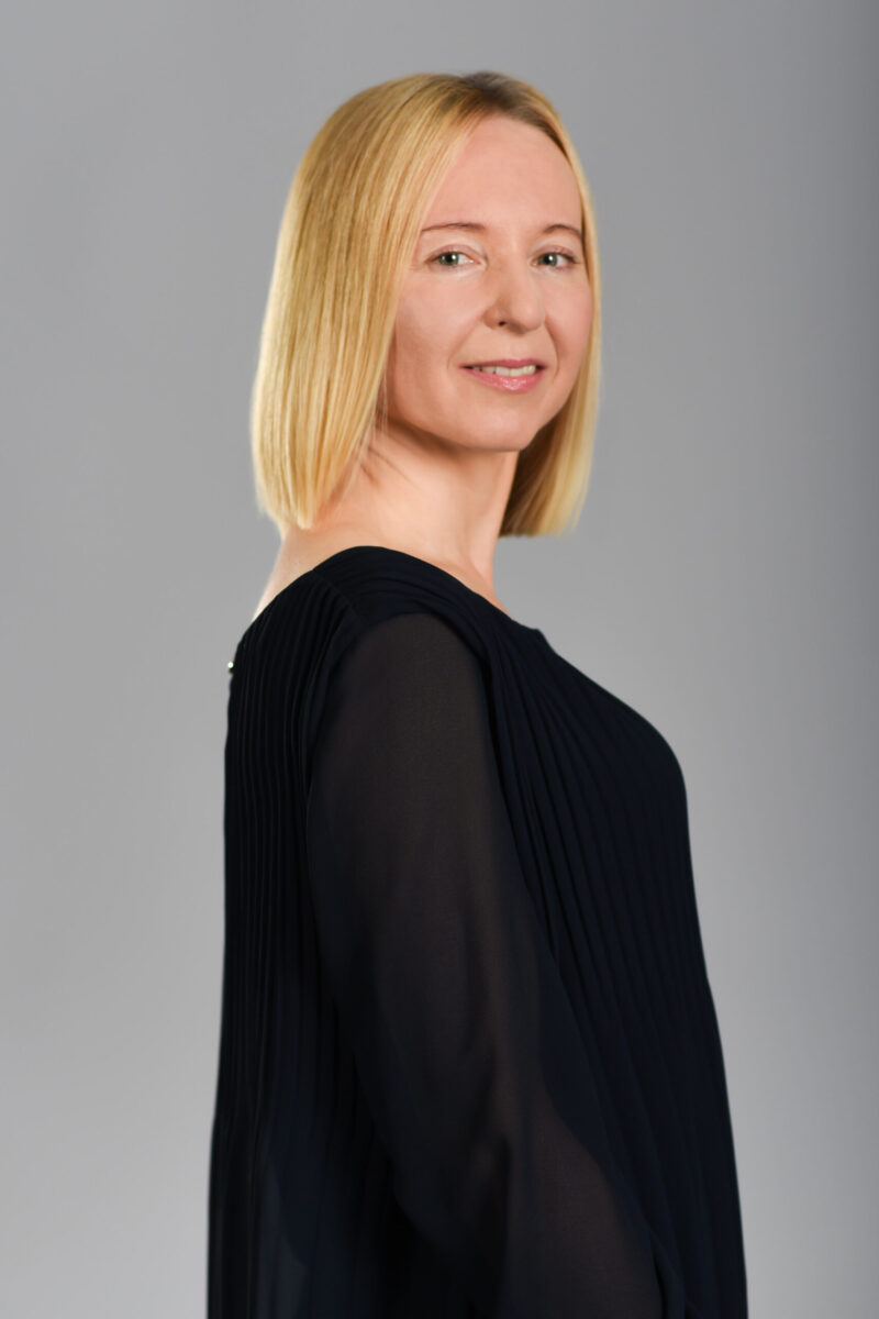 Justyna Machulak