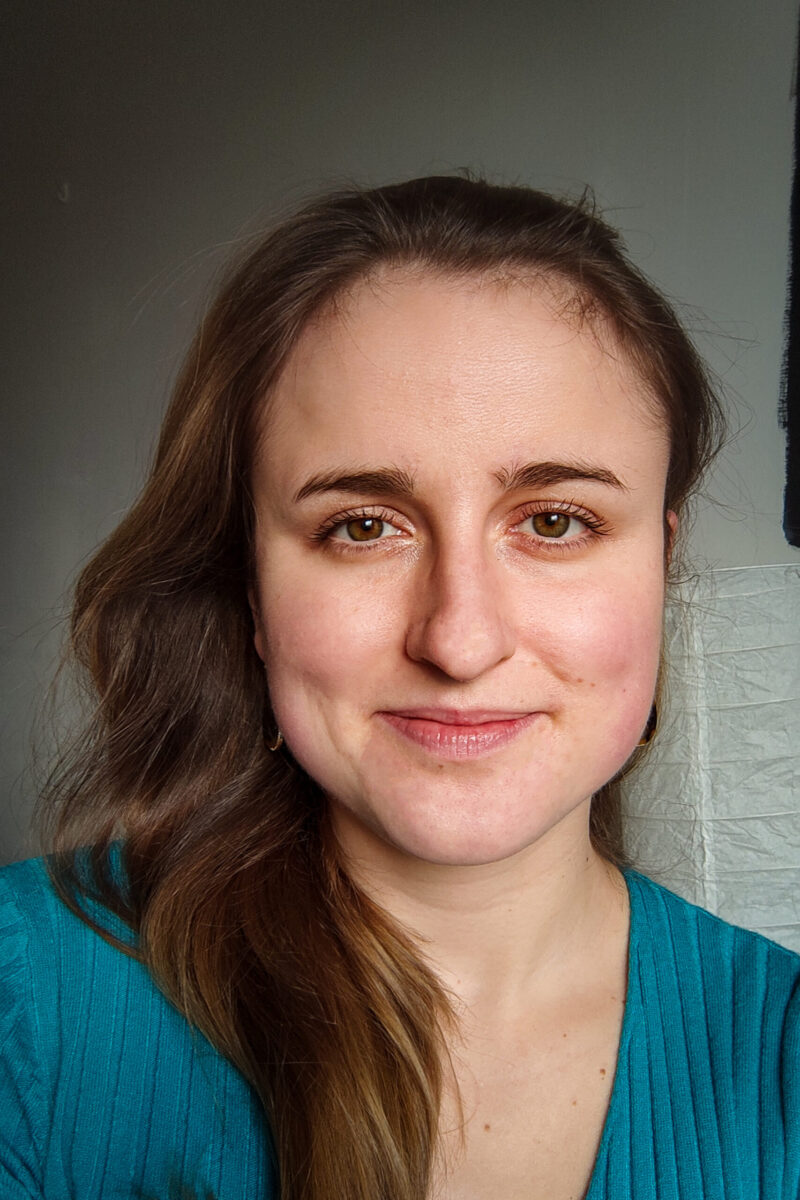 Karolina Jasińska