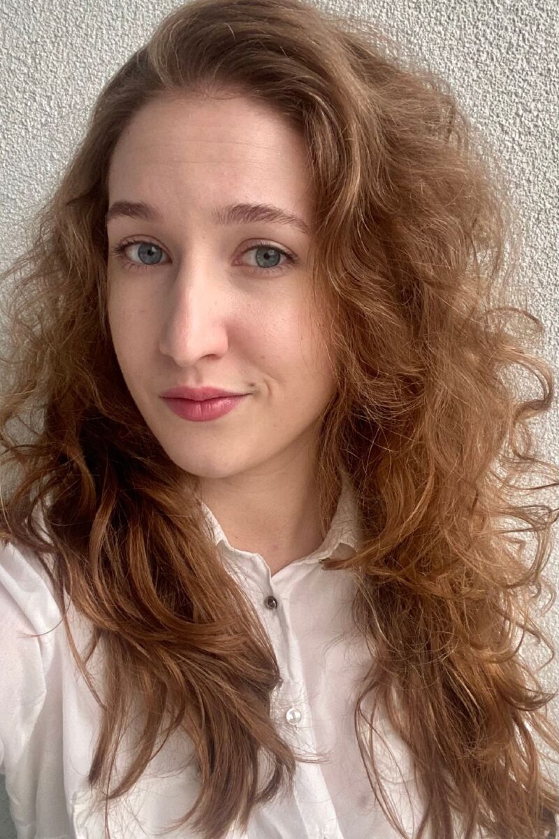 Wiktoria Węgrzyn